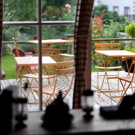 La Grange Du Couvent Ribeauvillé