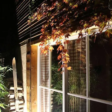 La Grange Du Couvent Bed & Breakfast