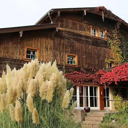 La Grange Du Couvent