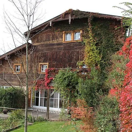 La Grange Du Couvent Bed & Breakfast 4*