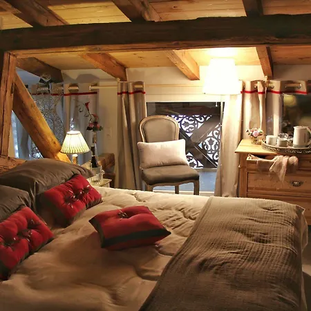 La Grange Du Couvent Ribeauvillé