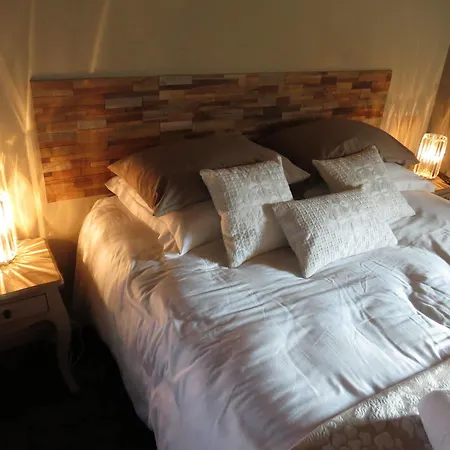 La Grange Du Couvent