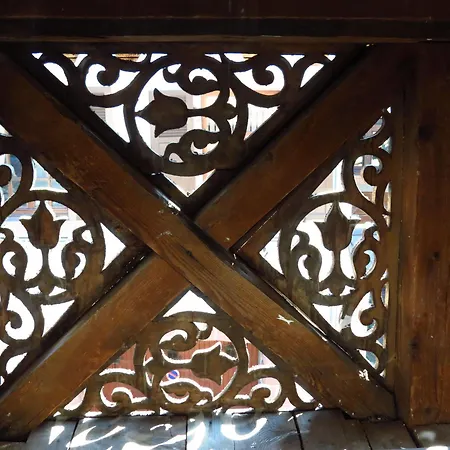 La Grange Du Couvent 4*