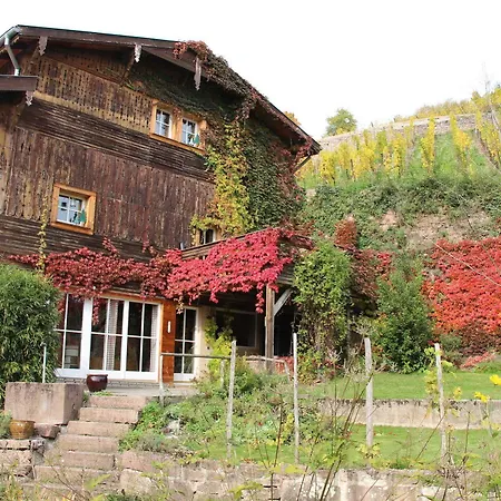 La Grange Du Couvent Couette-café 4*