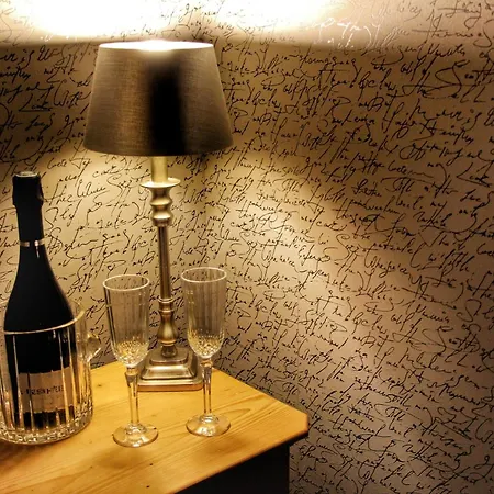 La Grange Du Couvent Couette-café 4*