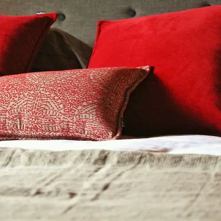 Bed & Breakfast La Grange Du Couvent