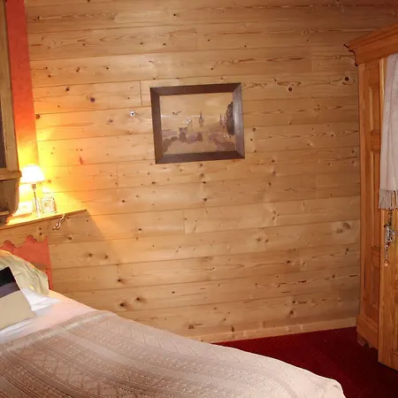 La Grange Du Couvent 4*