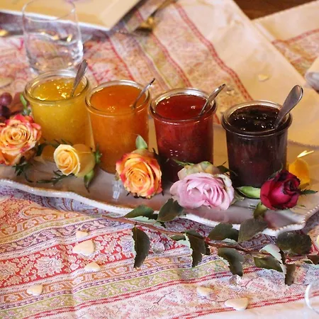 Alojamento de Acomodação e Pequeno-almoço La Grange Du Couvent