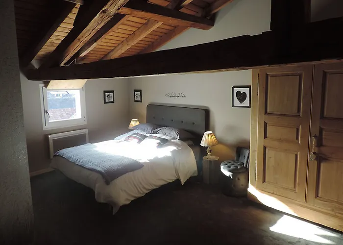 La Grange Du Couvent 4*