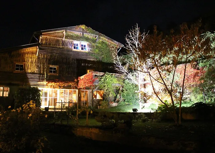 La Grange Du Couvent 4*